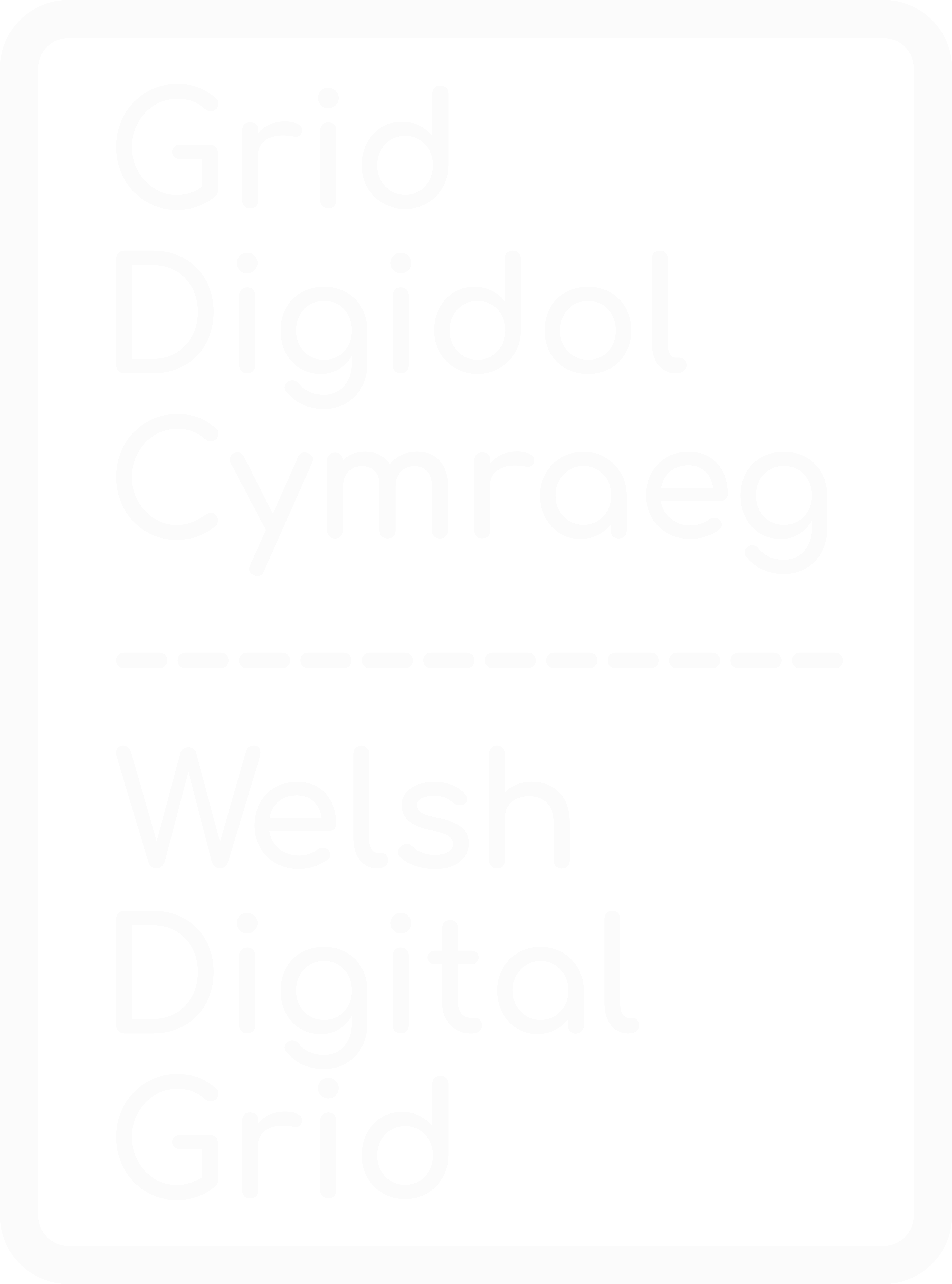 Welsh Digital Grid